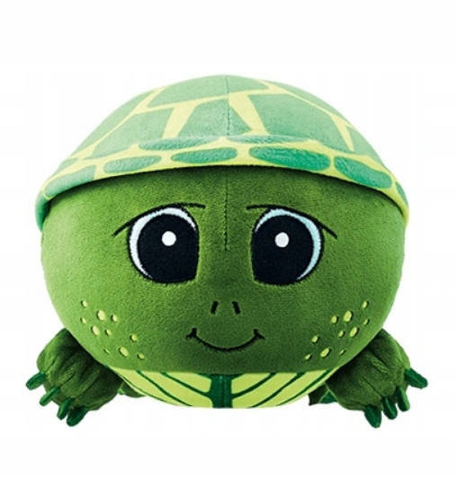 

Żółw Zenek Tm Toys Swojaki zielony