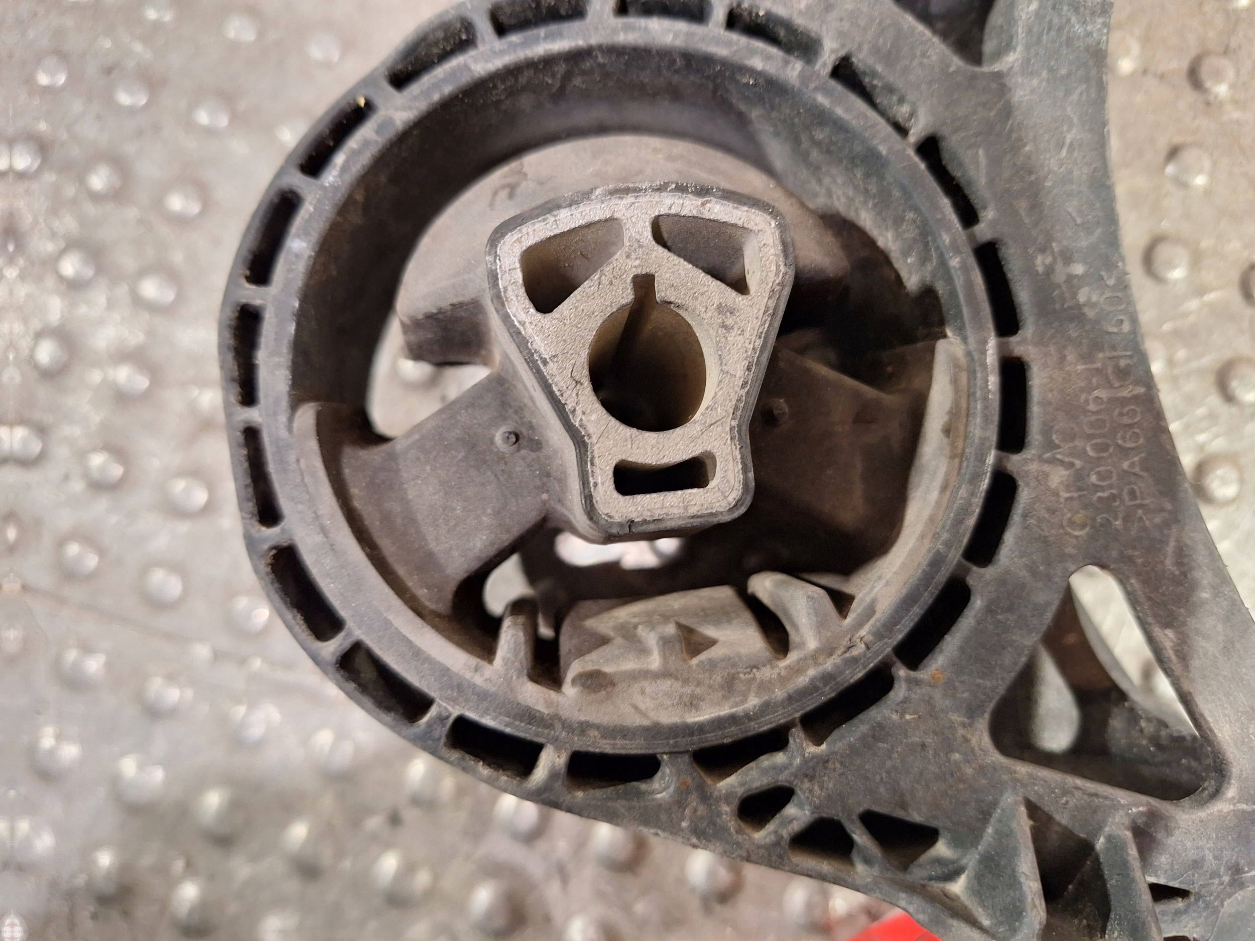 holder engine mount 13248575 OPEL ASTRA J 2.0 CDTI 10