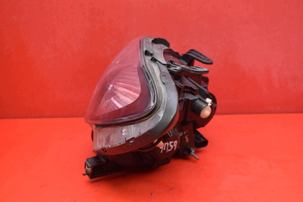 REFLEKTOR left light front EU 42435929 OPEL MOKKA A 12-16