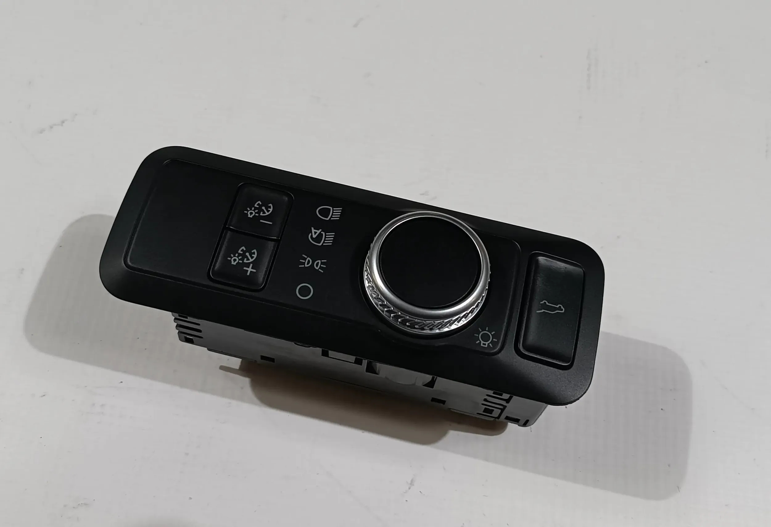 Panel Schalter lichtschalter Ford Explorer VI 2020