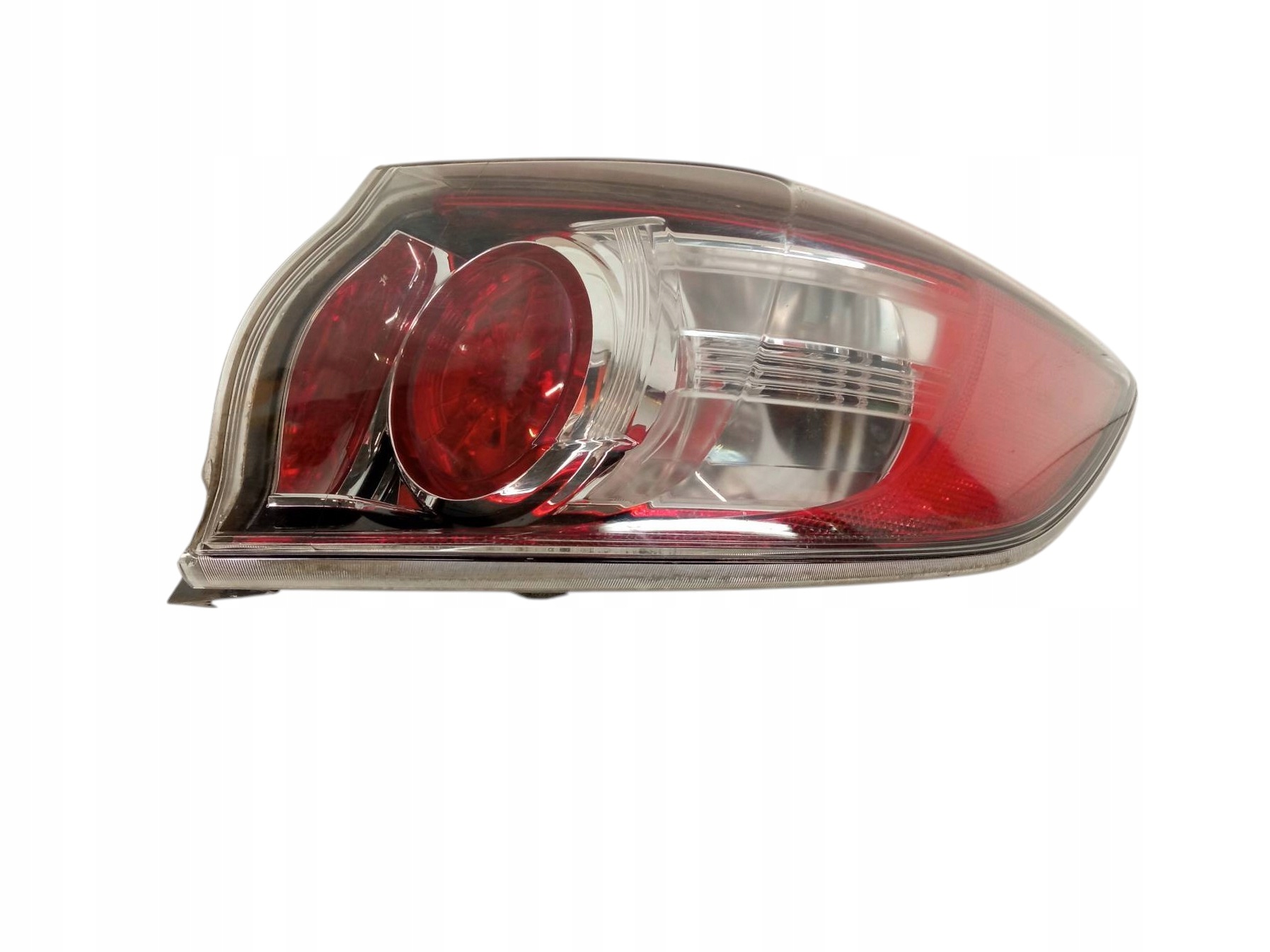 light rear part right EUROPA 5D HB BL Mazda 3 II (2009-2013)