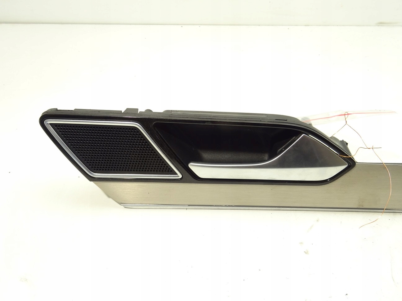 ручка двери внутренняя vw PASSAT B8 хэтчбек