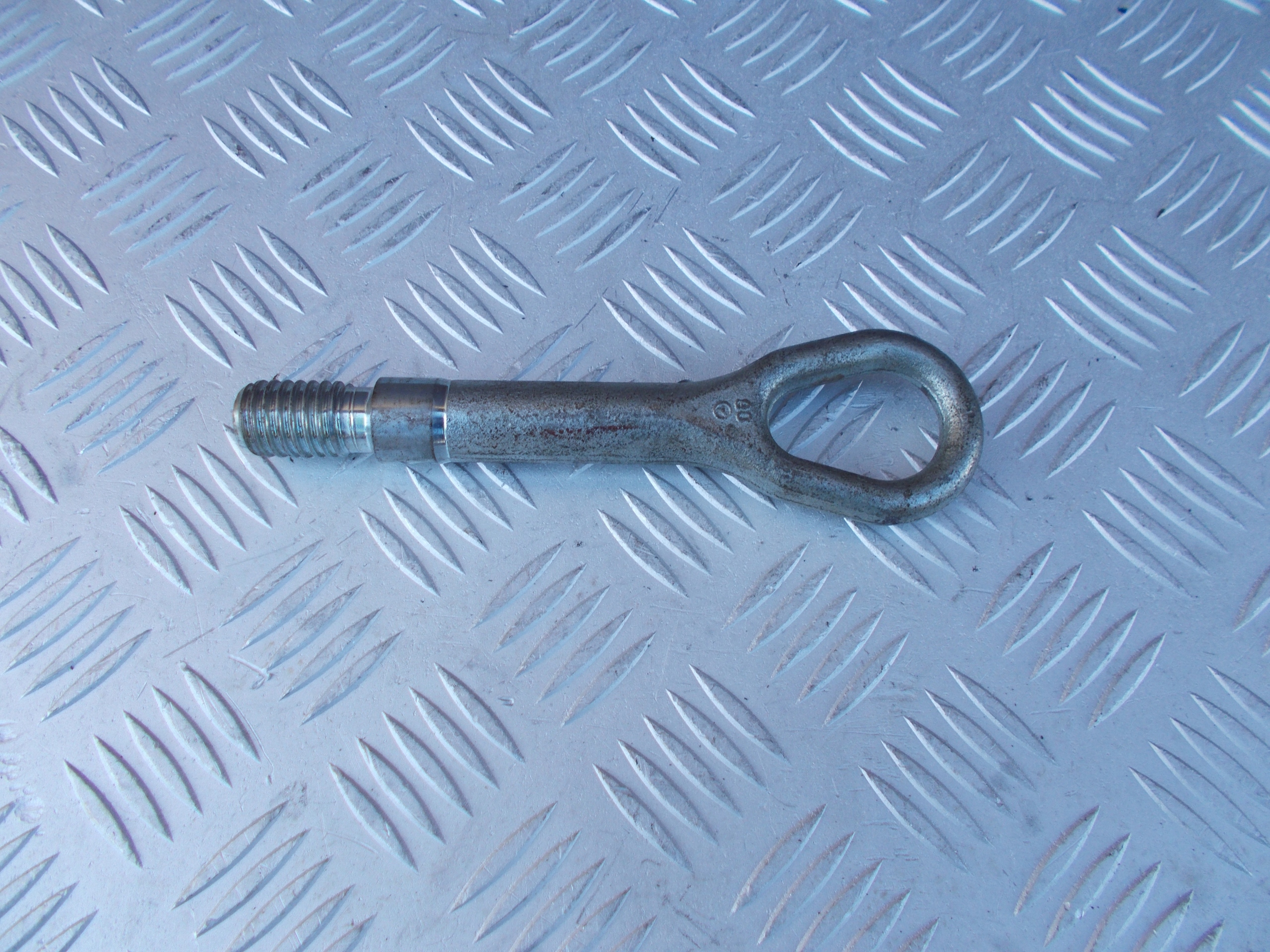 VW CRAFTER MERCEDES SPRINTER 906 tow hook original