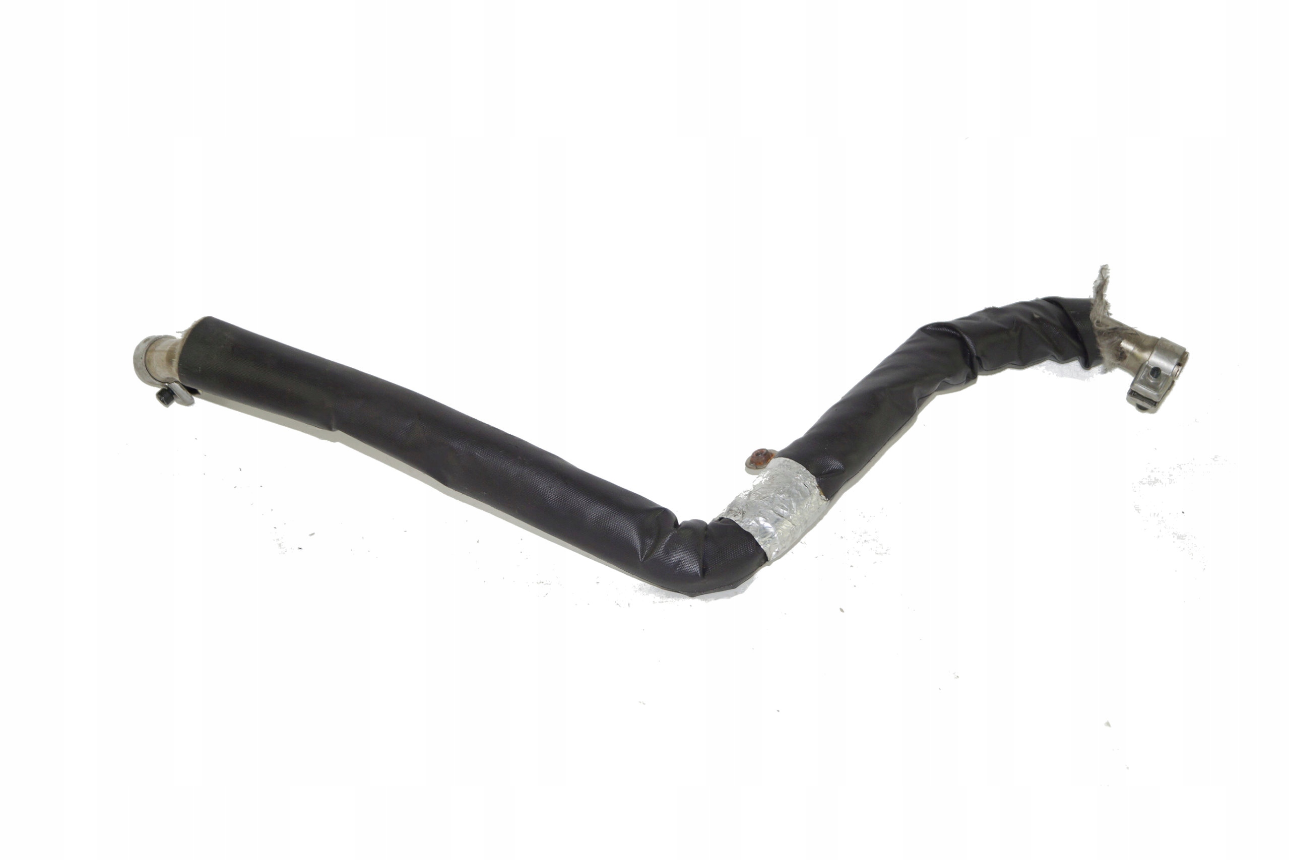 VW TOUAREG ВИХЛОПНА ТРУБА WEBASTO 7P0819506B