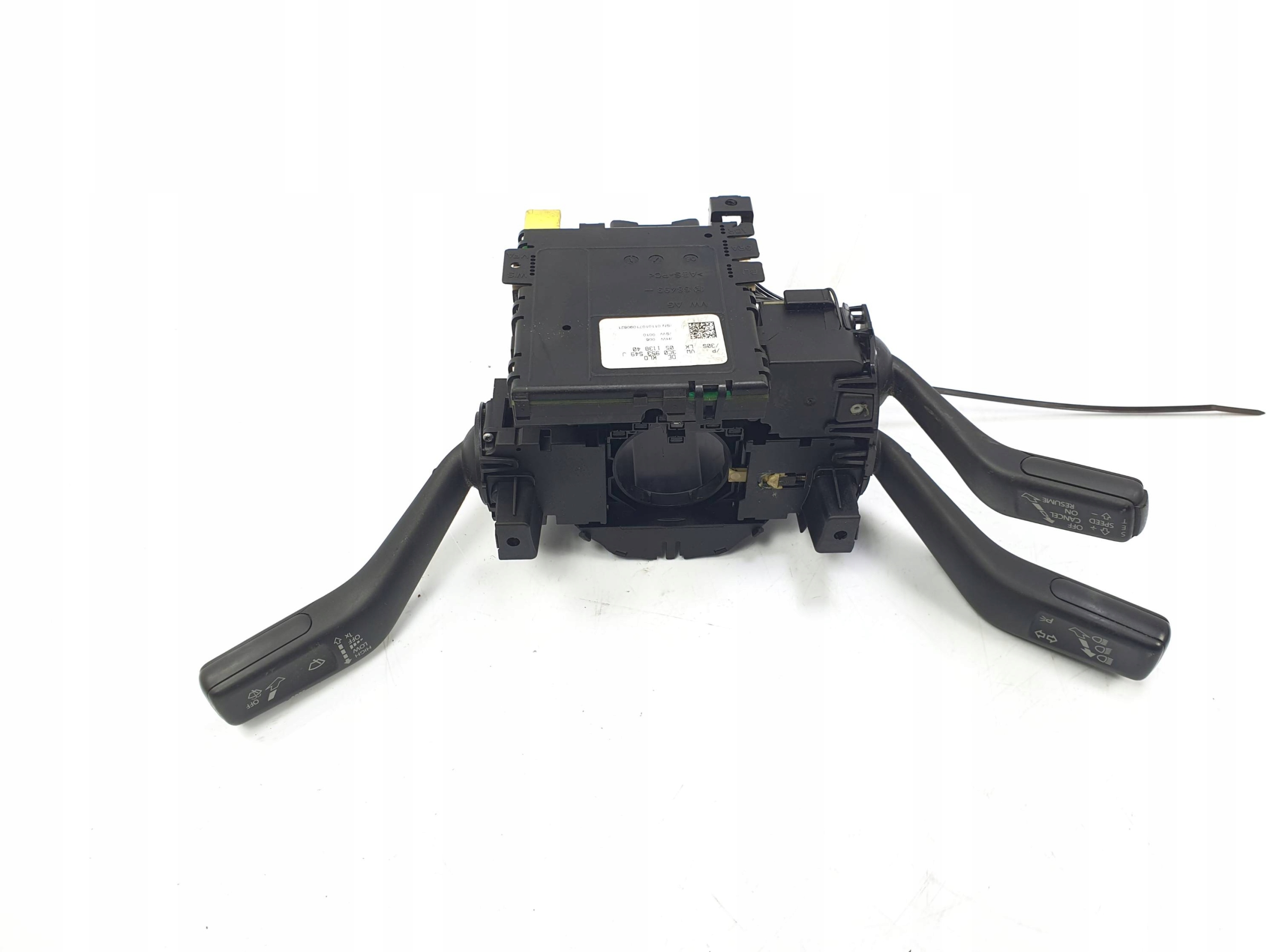 DEVIO LUCI TERGICRISTALLO TERGI 3C5953507BD VW PASSAT B6