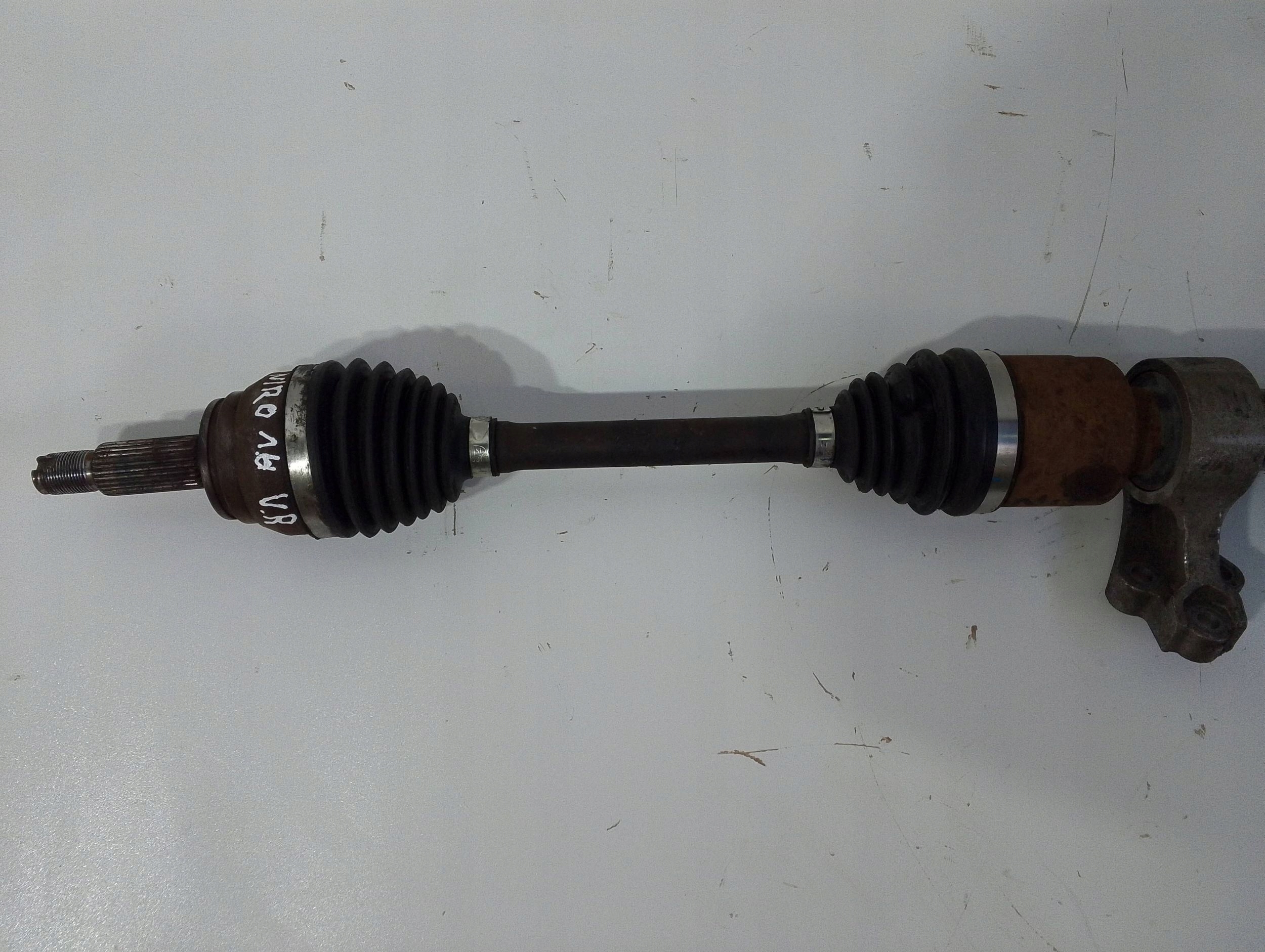 Kia Niro 1,6 semi-axis front right 49501G5000 (A614)