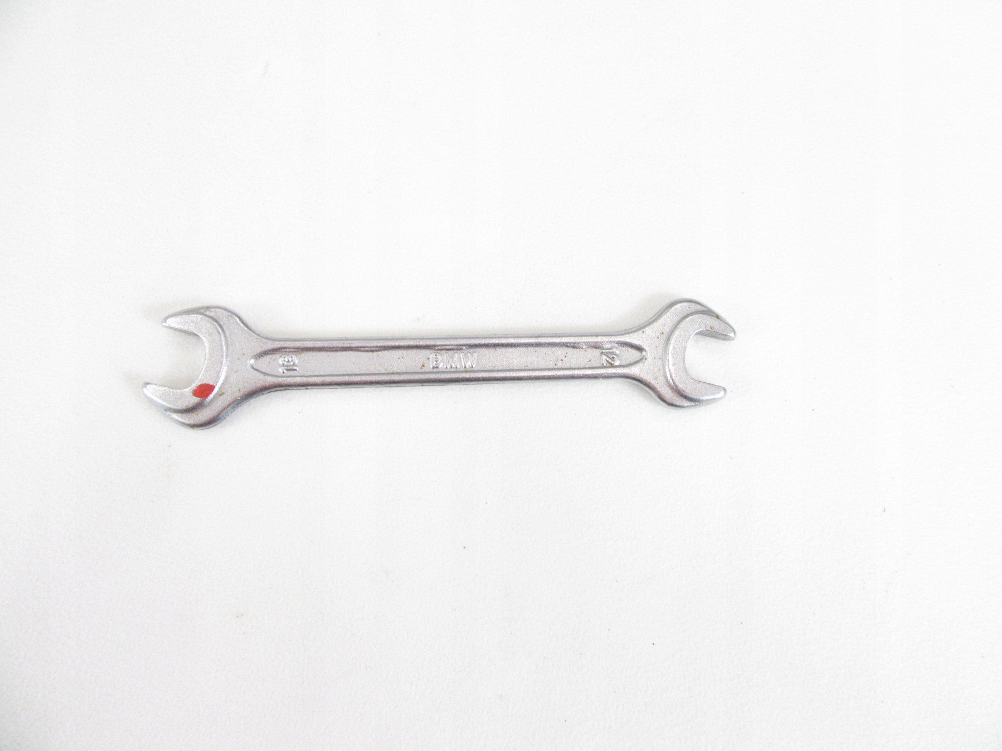 key 13 12 HEYCO BMW
