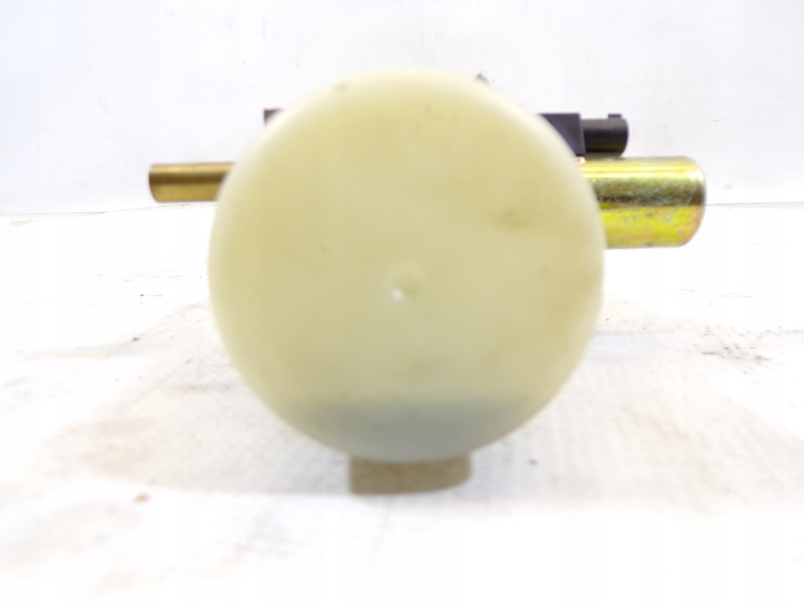 pump damper roofs PEUGEOT 206 CC 9639025080