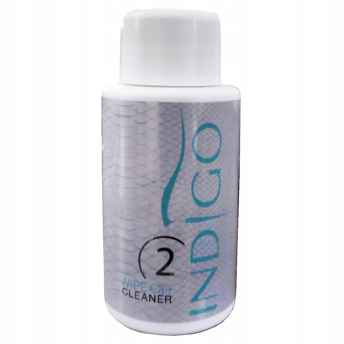 Indigo cleaner Wipe Off do zdobień 50ml Zakres pojemności 50-249 ml