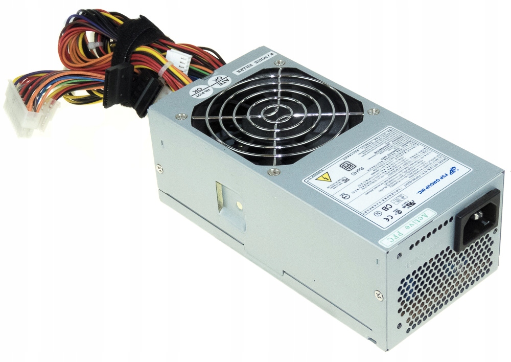 Fsp FSP250-60GHT 250W Tfx 20+4-PIN Molex Sata Fdd