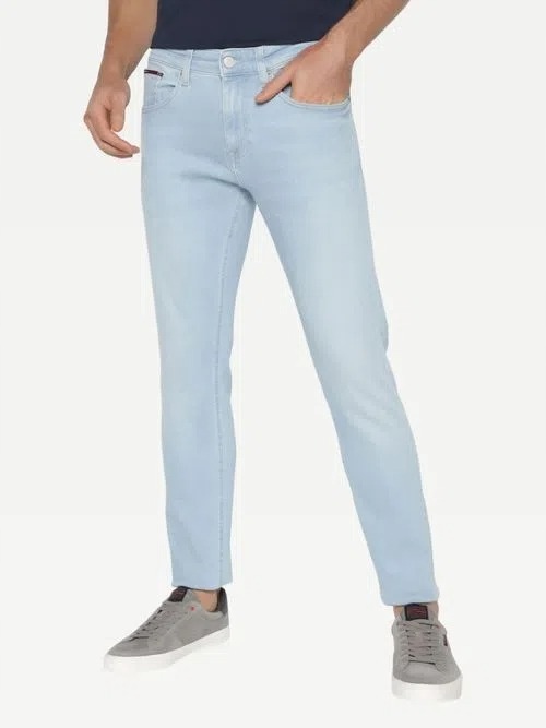 Kalhoty Tommy Hilfiger Austin DM0DM12668 W29 L32