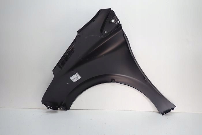 PEUGEOT 208 12-19 fender right front front