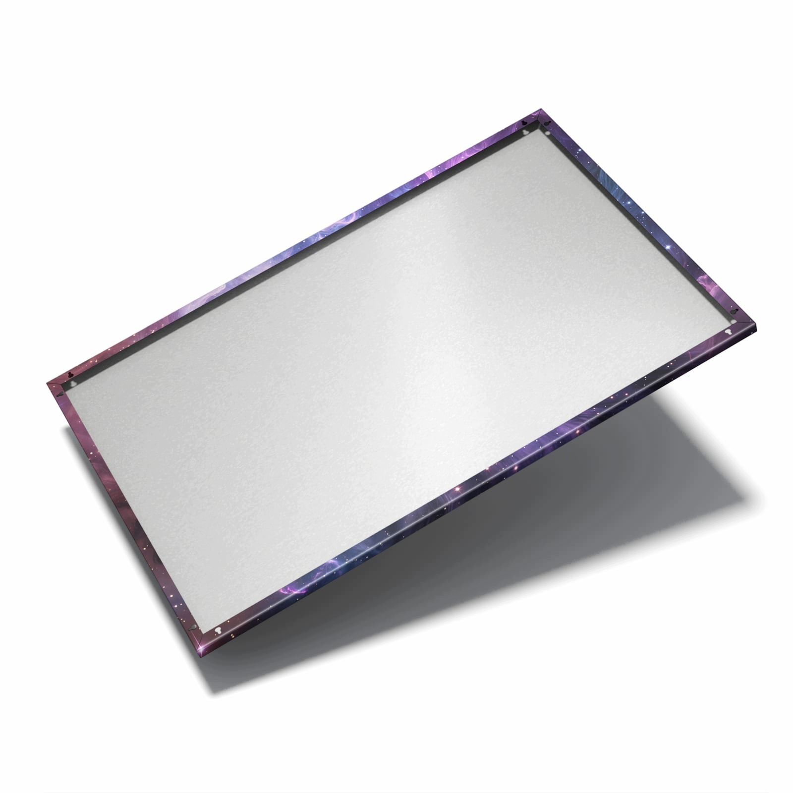 Magnetická tabule Galaktický Záře 60 × 40 cm