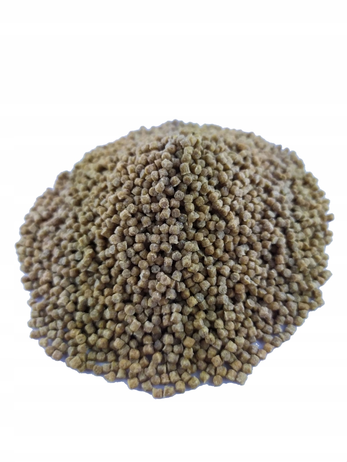 Pellet na wagę Method Biały Robak 2mm 250g