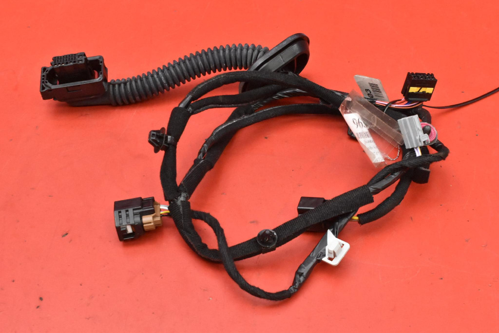 bundle wiring door left rear part HYUNDAI KONA 2 II 22