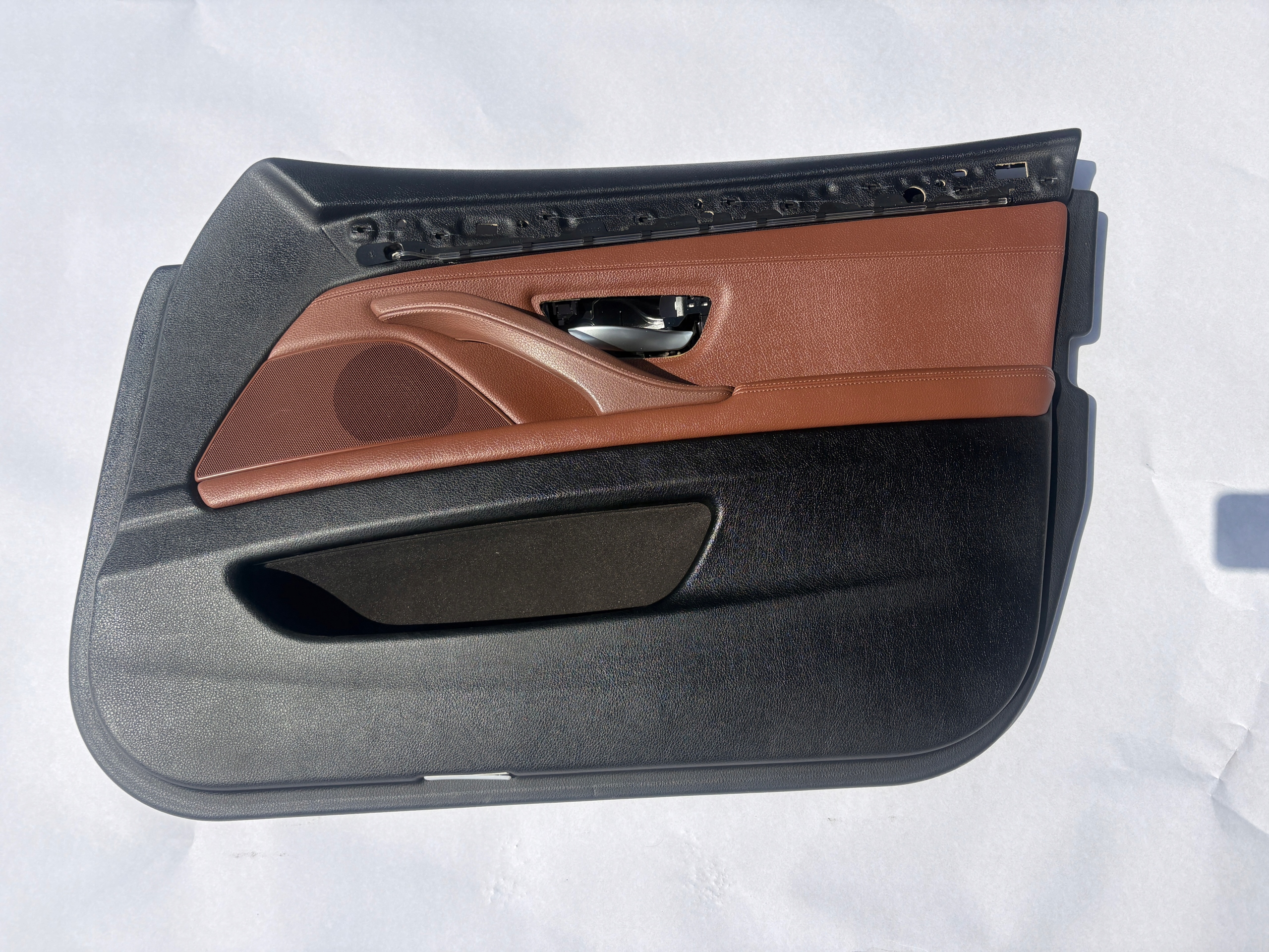 BMW F11 side door right front 1777774