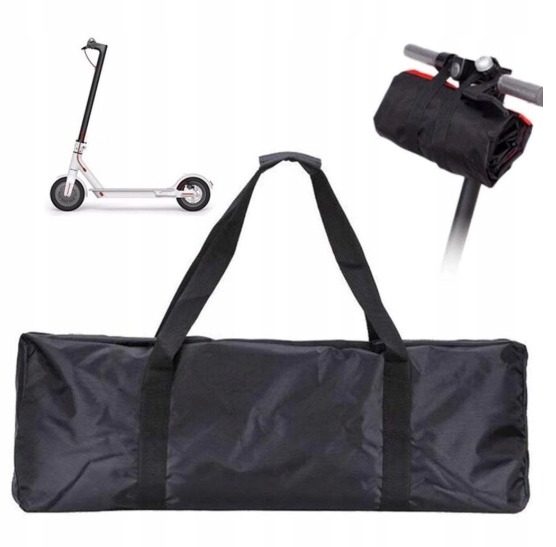 WODOODPORNA torba na hulajnogę Xiaomi M365 / Pro