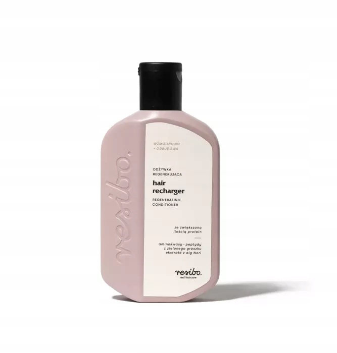 

Resibo Hair Recharger odżywka regenerująca 250 ml