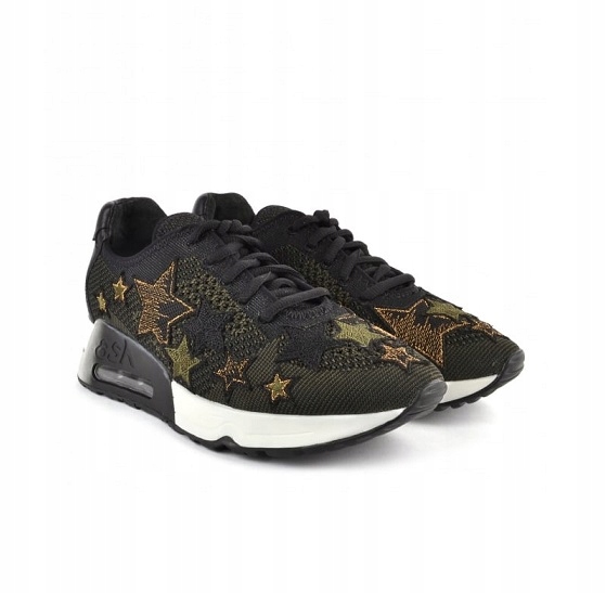 ASH BUTY SPORTOWE GWIAZDY LUCKY STAR (40)