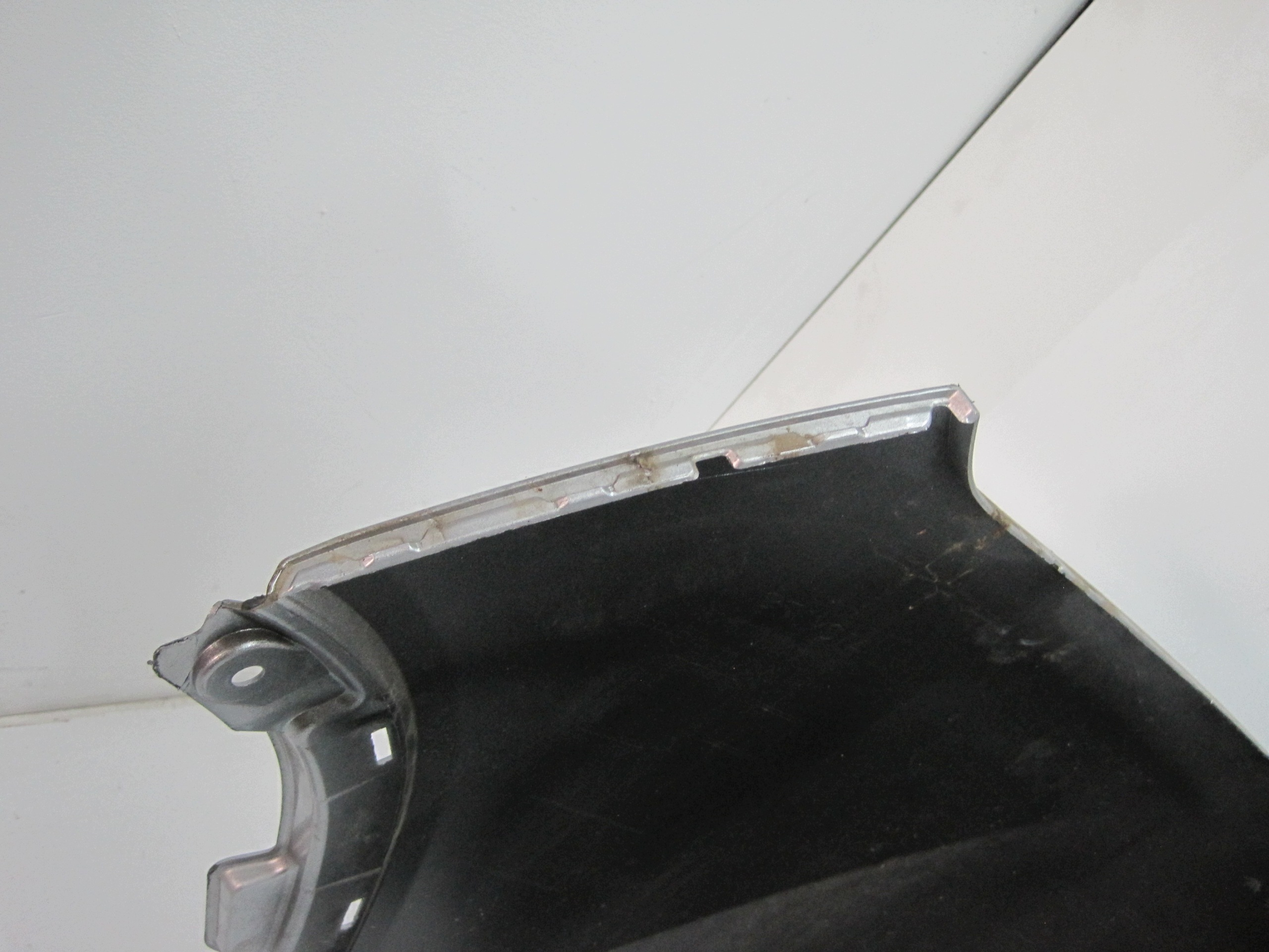 bumper rear part rear TOYOTA COROLLA CROSS 4 PDC 23R