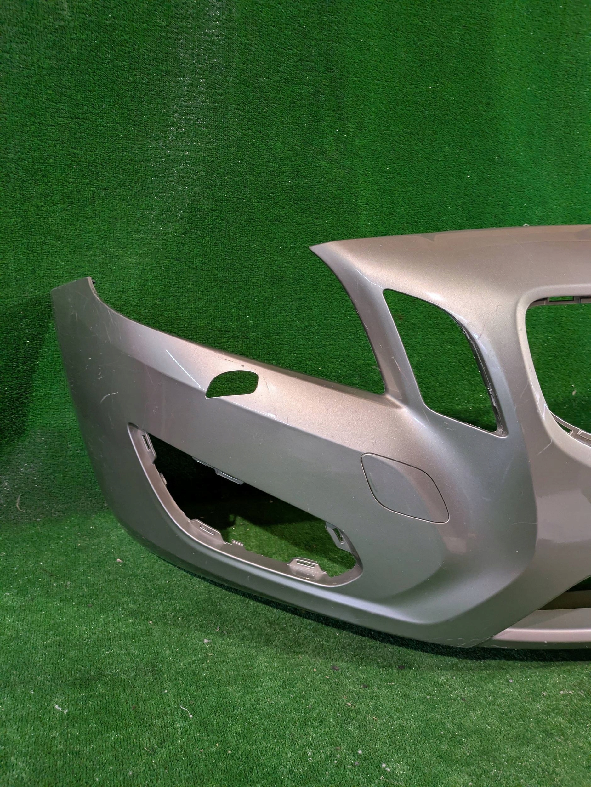 front bumper front VOLVO S60 II V60 and 10-13 NR.7039
