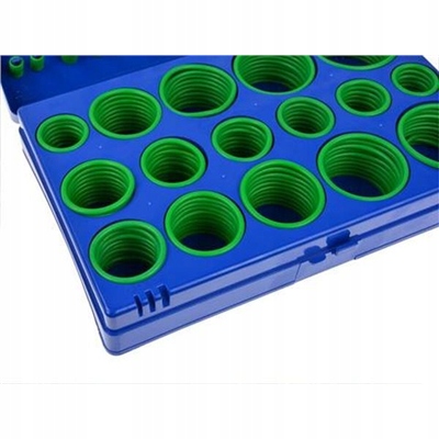Oringi uszczelki klimatyzacji 3.15-50mm 419szt Kod producenta G02913