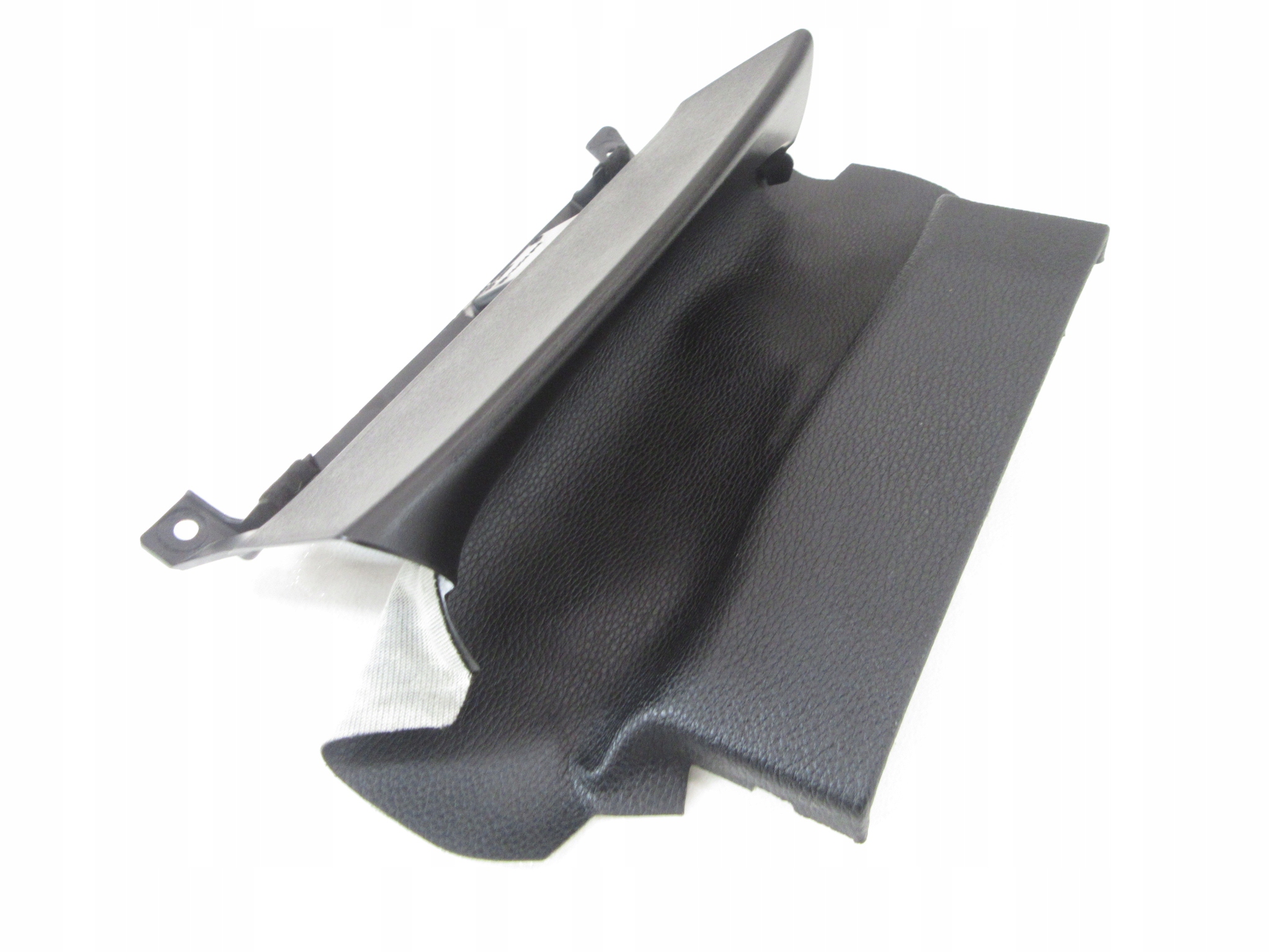 Kryt obal volantu BMW e81 e82 e84 e87 LCI e88 EUROPA