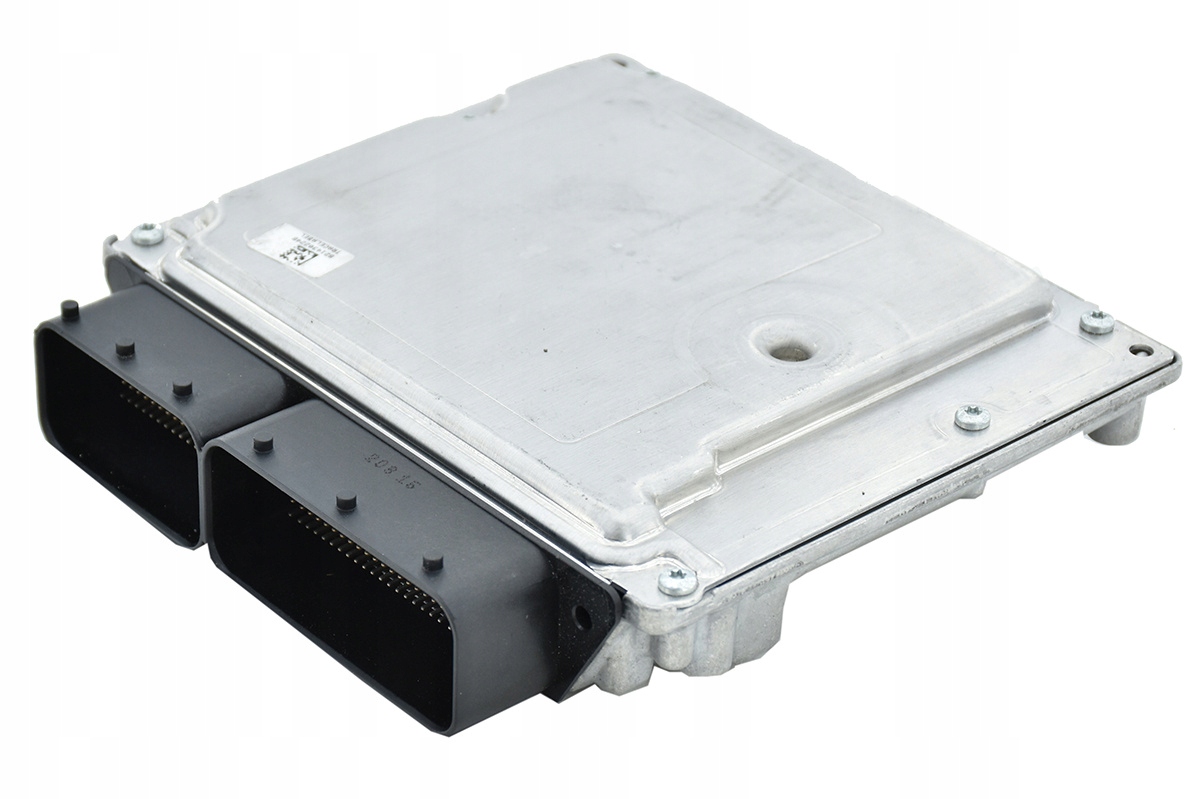 computer Motore BMW E87 E90 0281014239