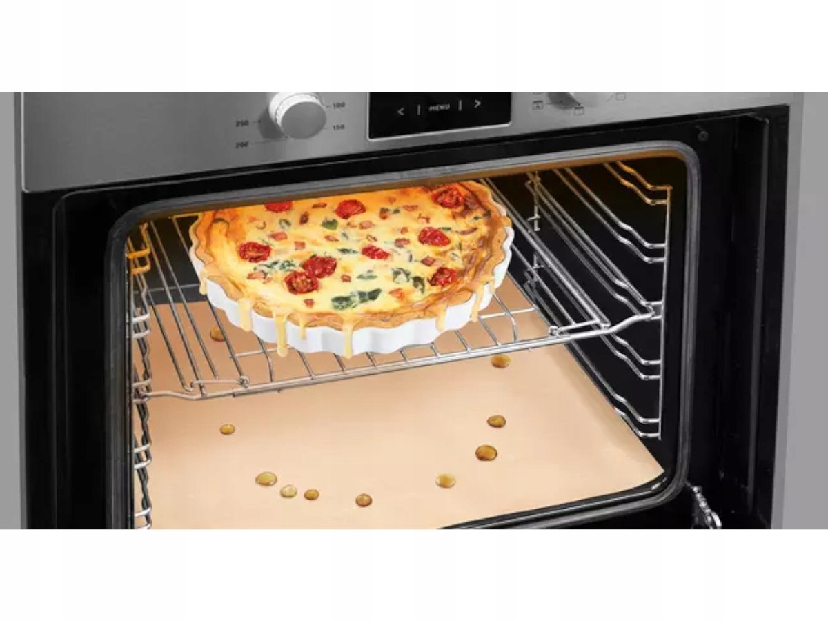 PODKŁADKA MATA OCHRONNA DO PIERKARNIKA WYPIEKÓW Marka Tescoma