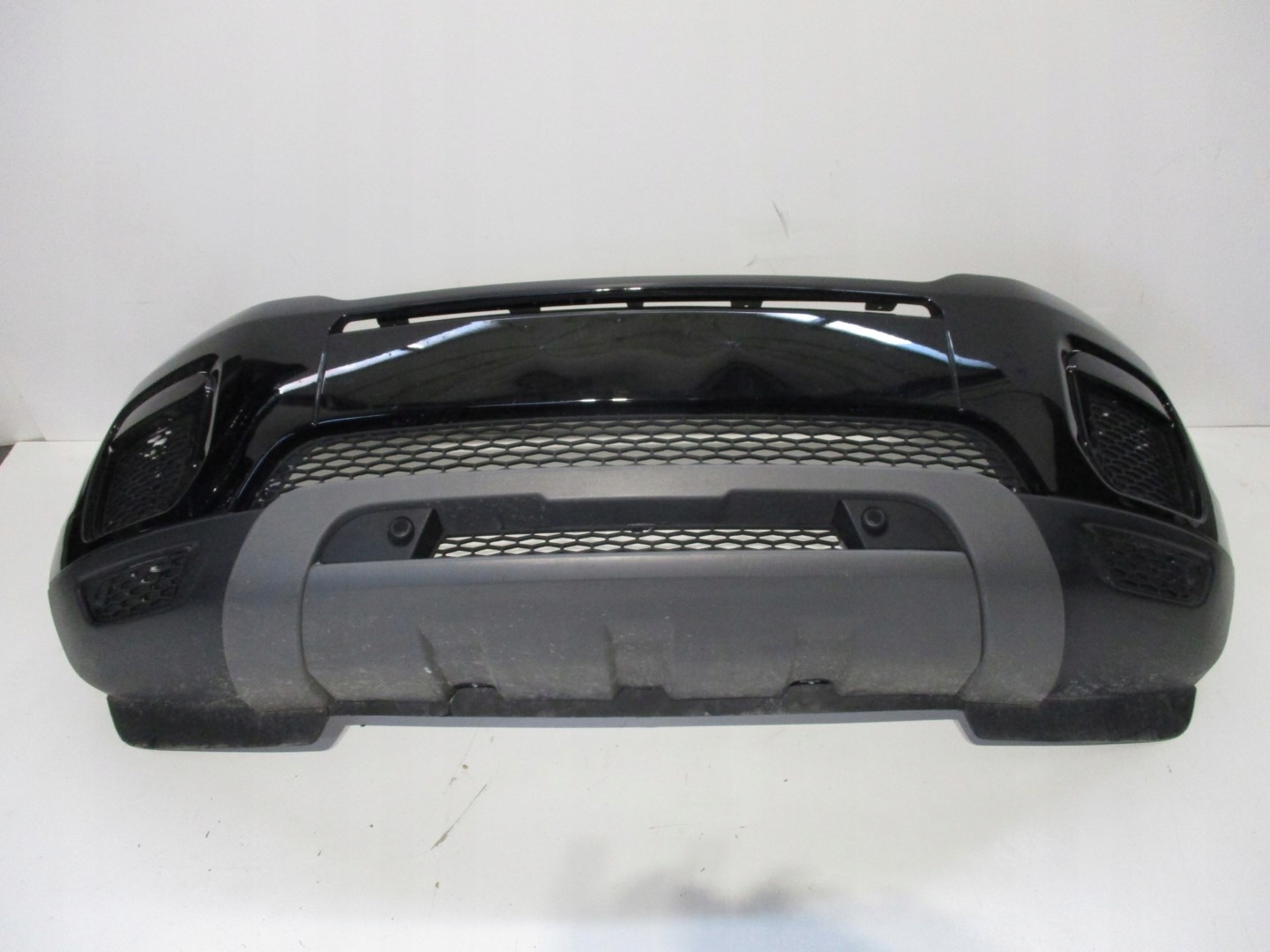 FRONTSTOSSSTANGE RANGE ROVER EVOQUE