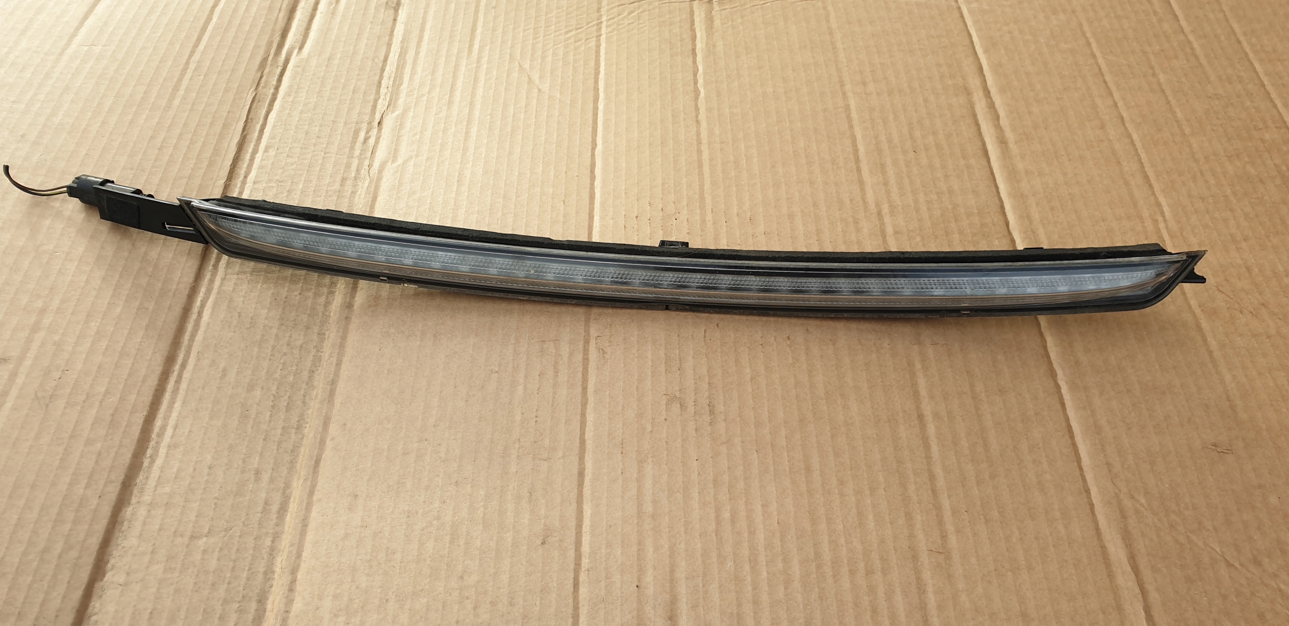 light rear BMW 3 E46 2001- KOMBI 6917540