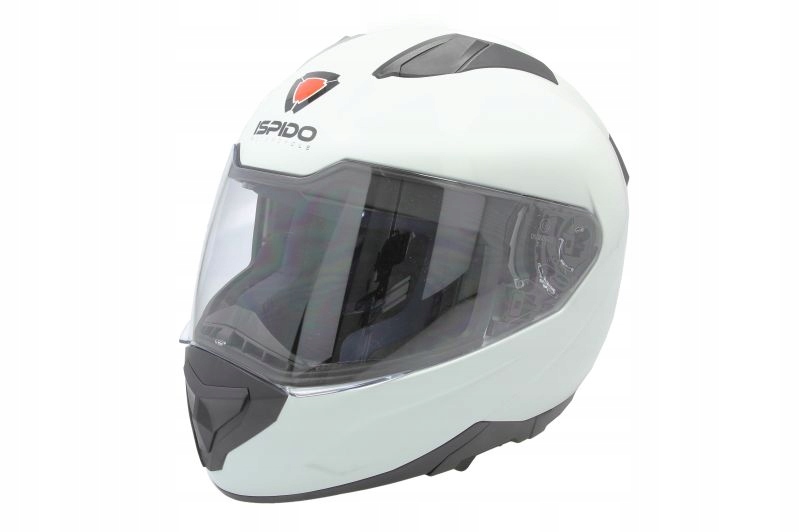 Kask integralny ISPIDO RAVEN