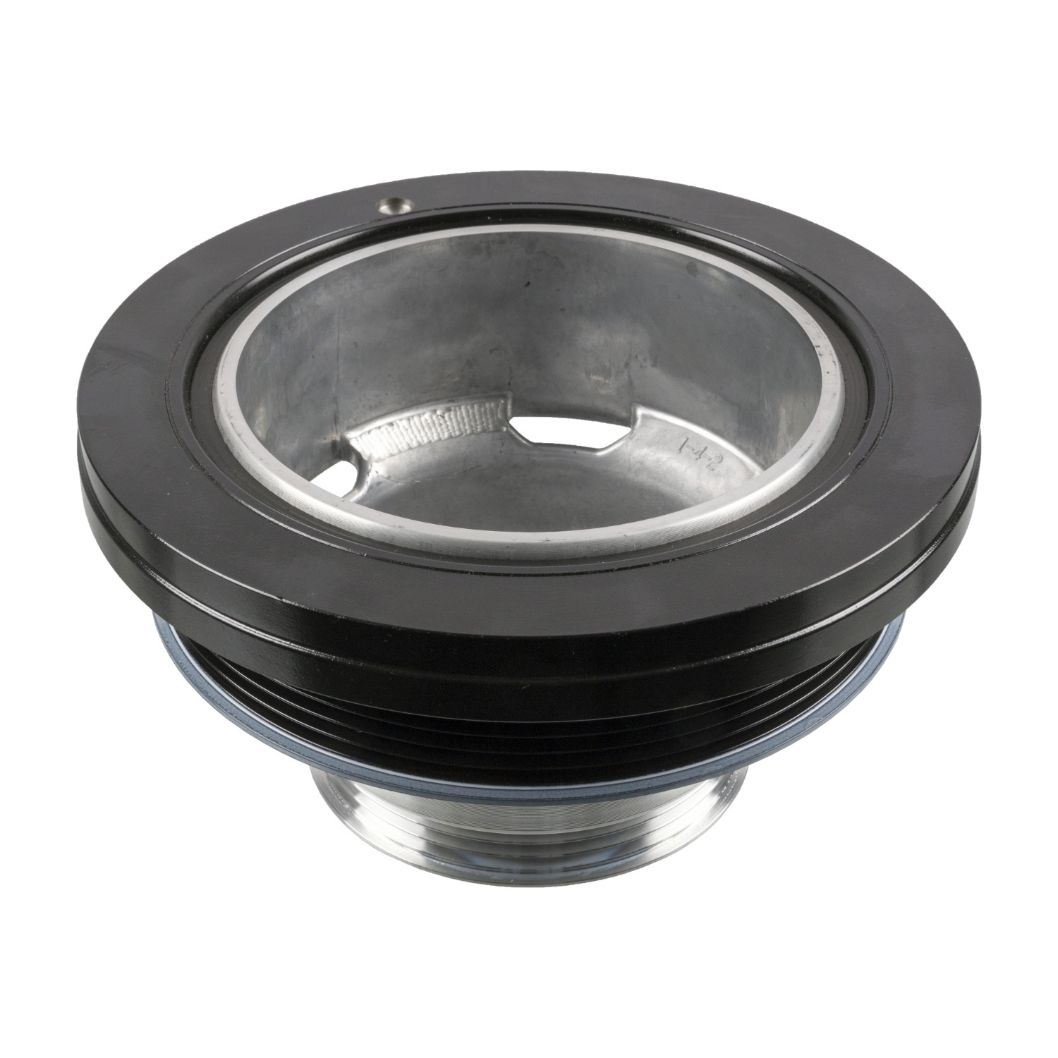 KOŁO PASOWE WAŁU KORBOWEGO DS DS 4 II CITROEN BERLINGO MULTISPACE C3 II C4