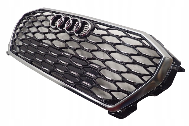 AUDI Q3 83F GRILL ATRAPA CHŁODNICY 83F853651 Producent części Audi OE