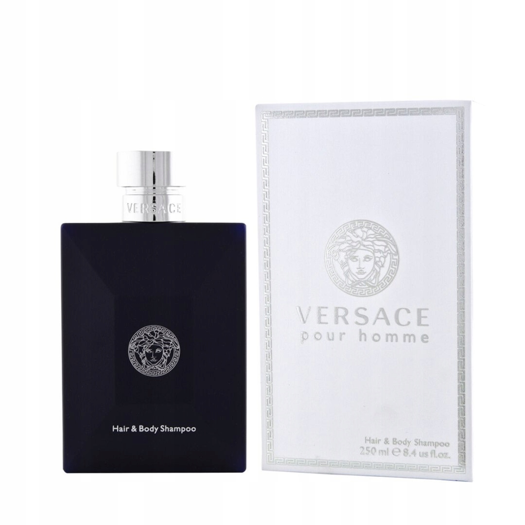 sprchový gel Versace Pour Homme 250 ml