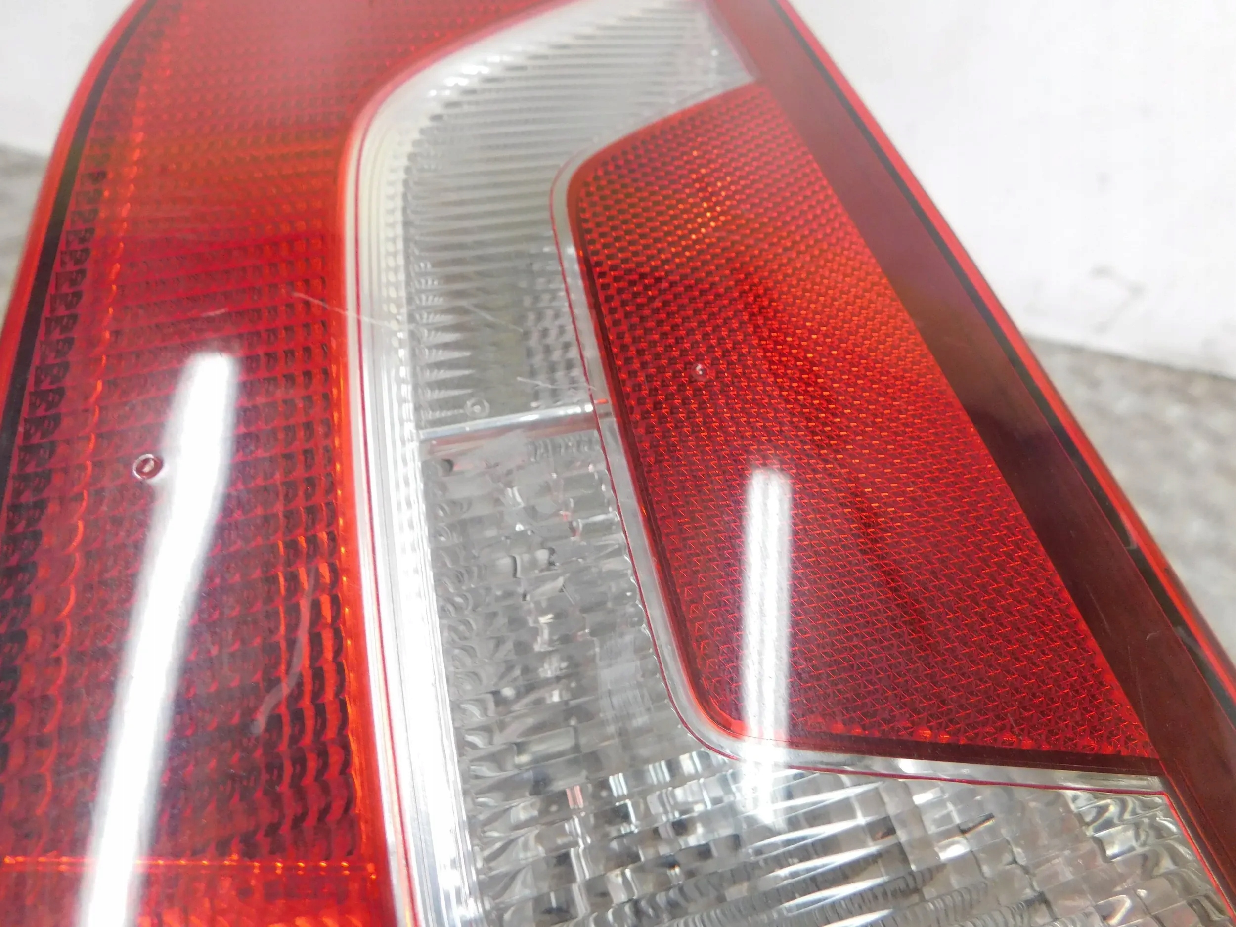 LICHT HECK HINTEN RECHTS VW UP