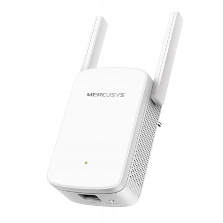 Mercusys ME30 AC1200 Wi-Fi Range Extender 802.11ac 2GHz/5GHz 867+300 Mbit/s
