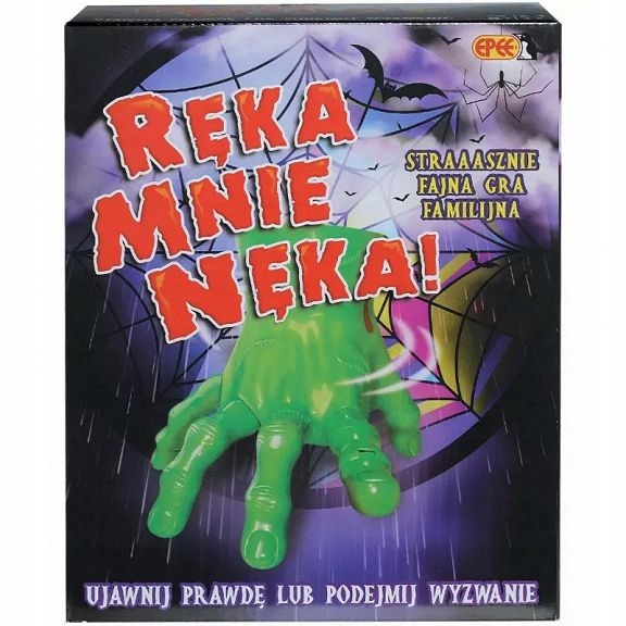 Epee Gra Ręka mnie nęka 09387