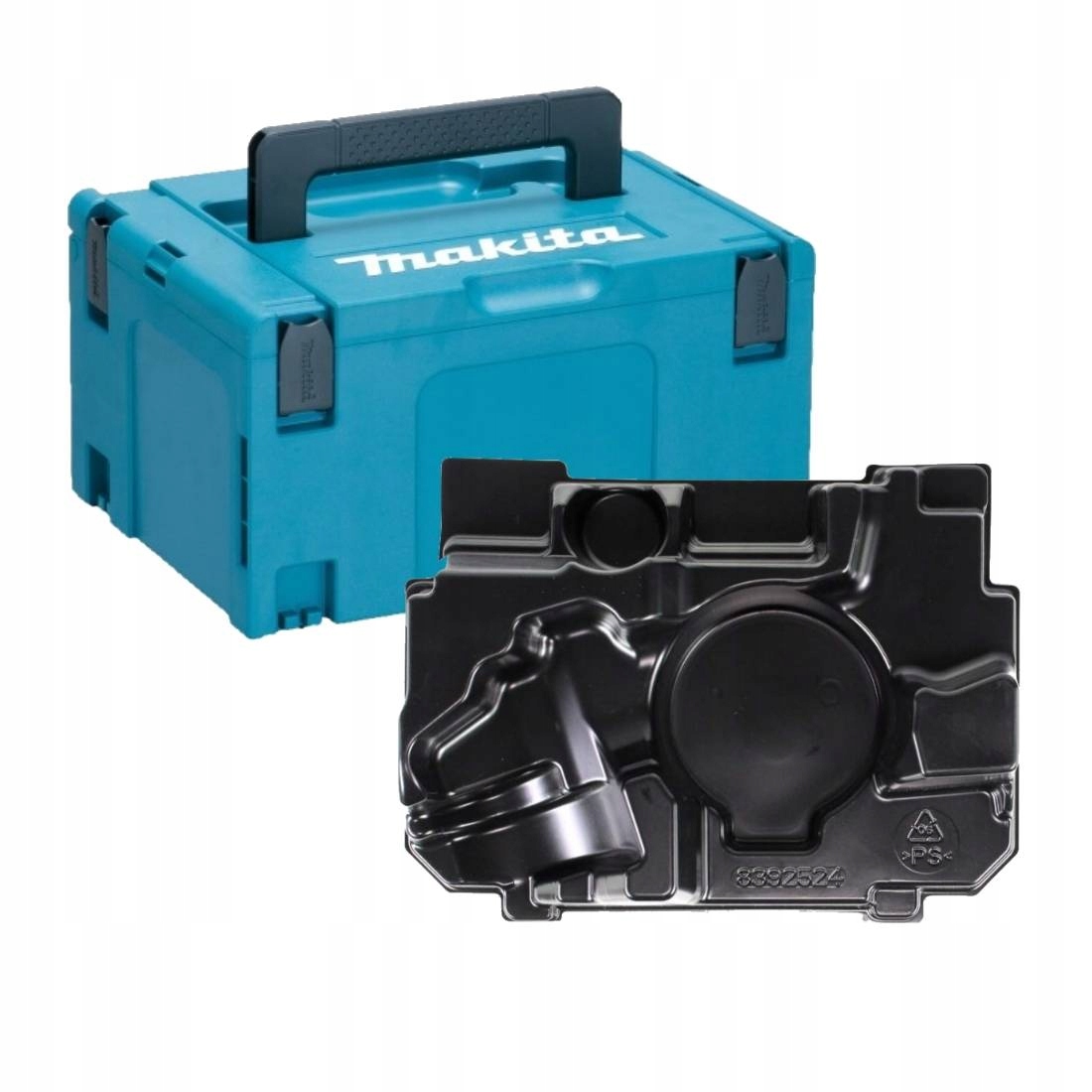 

Makita Wkład Makpac Do DGA513 839252-4