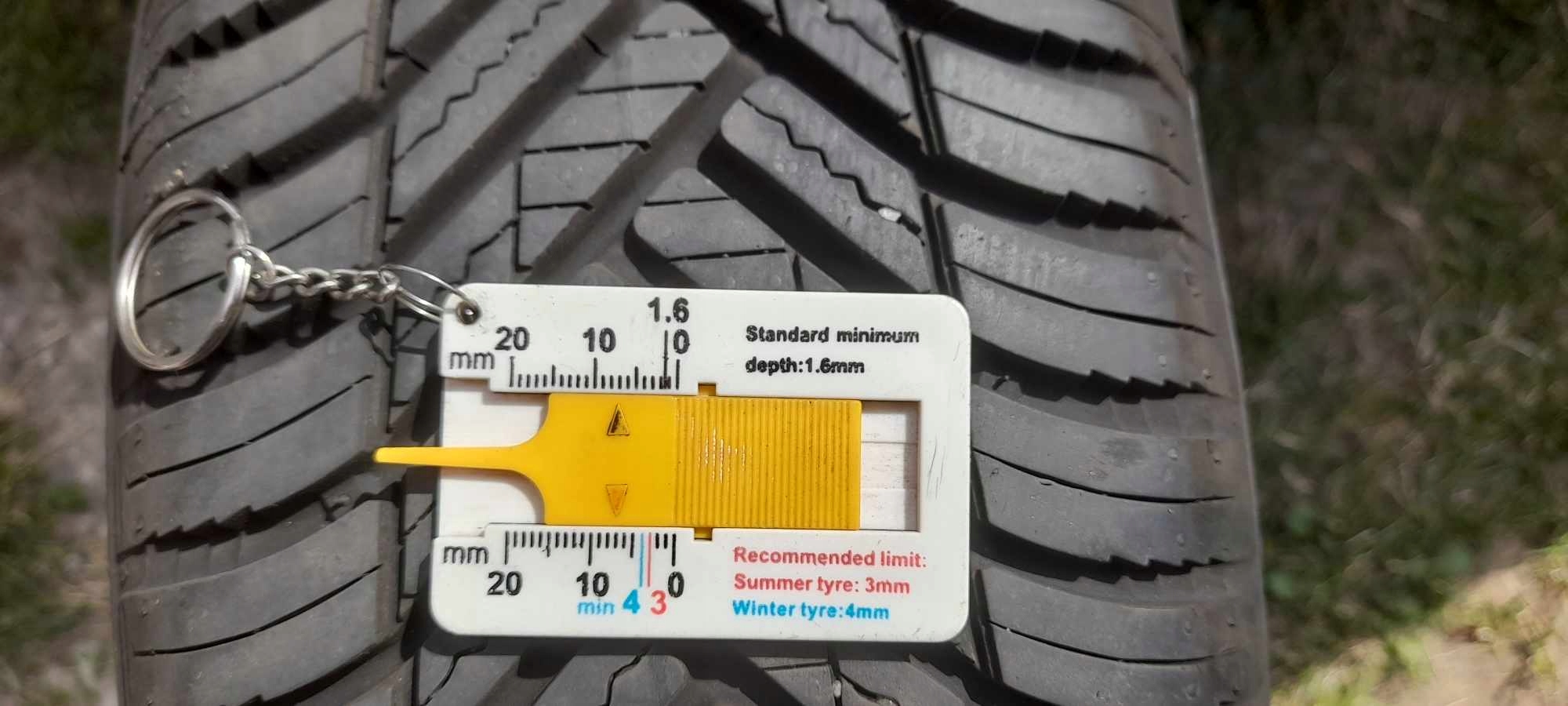 HANKOOK KINERGY 4S2 175/65R14 82T