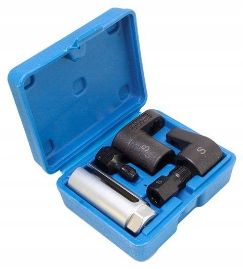 Klucze Nasadowe Do Czujników I Poprawy Gwintów