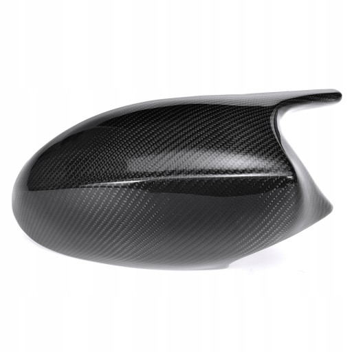 Krytky Na Zrcátka Bmw E90 E91 E92 E82 Před Faceliftem Krytu M3 Ala Carbon