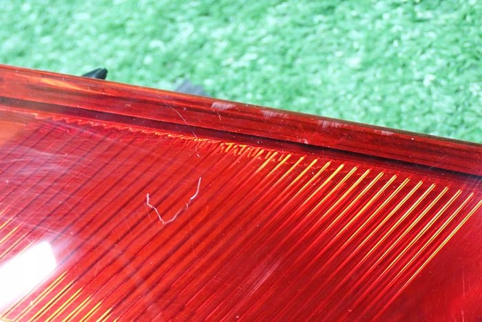 VW GOLF VII HB 12- light right rear rear part