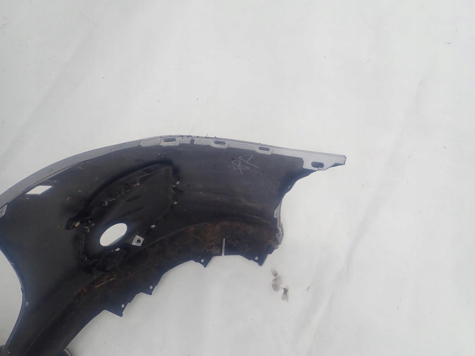 MAZDA 5 II 10-16 bumper front front washer