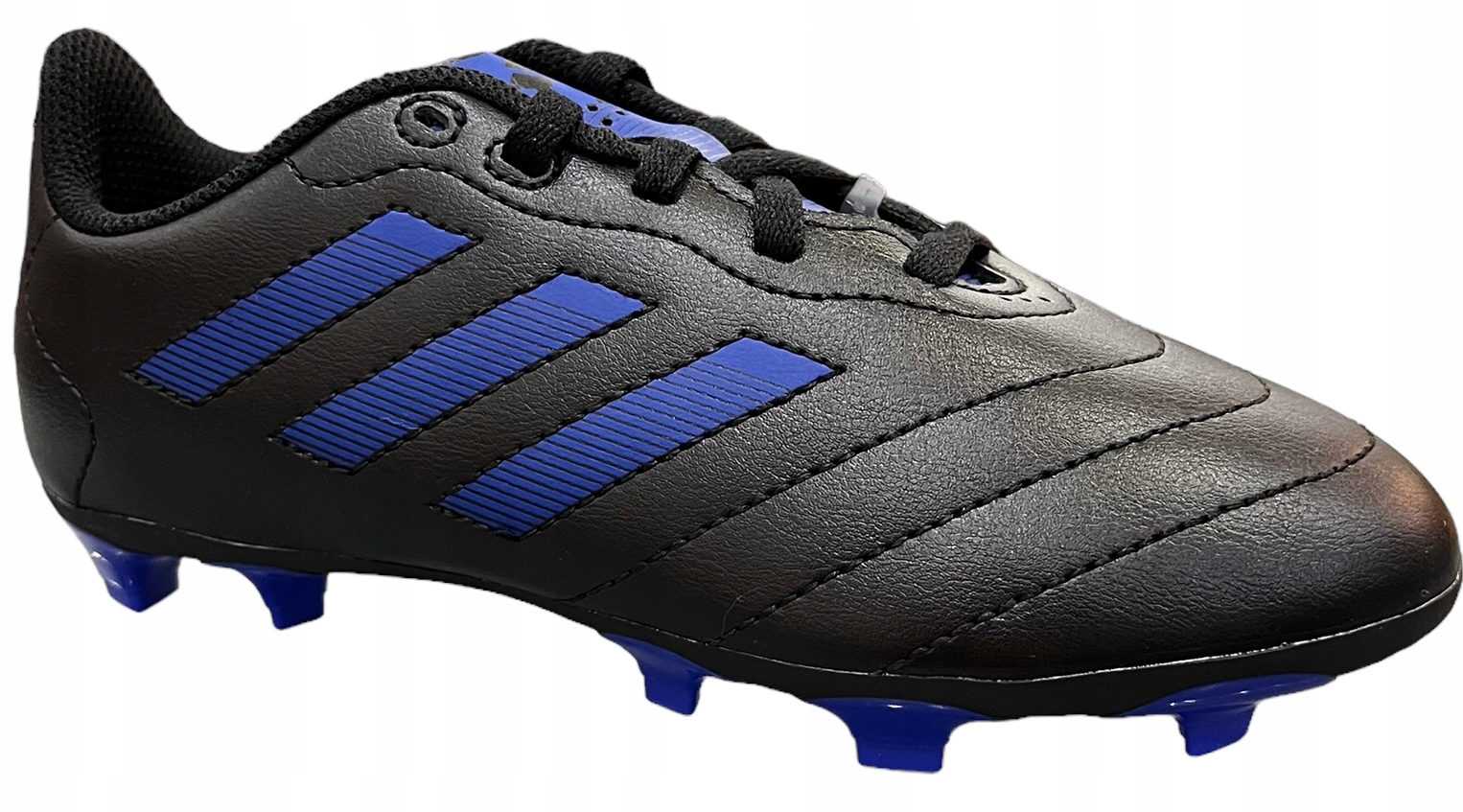 Buty ADIDAS Korki GOLETTO VIII FG J roz. 36 2/3