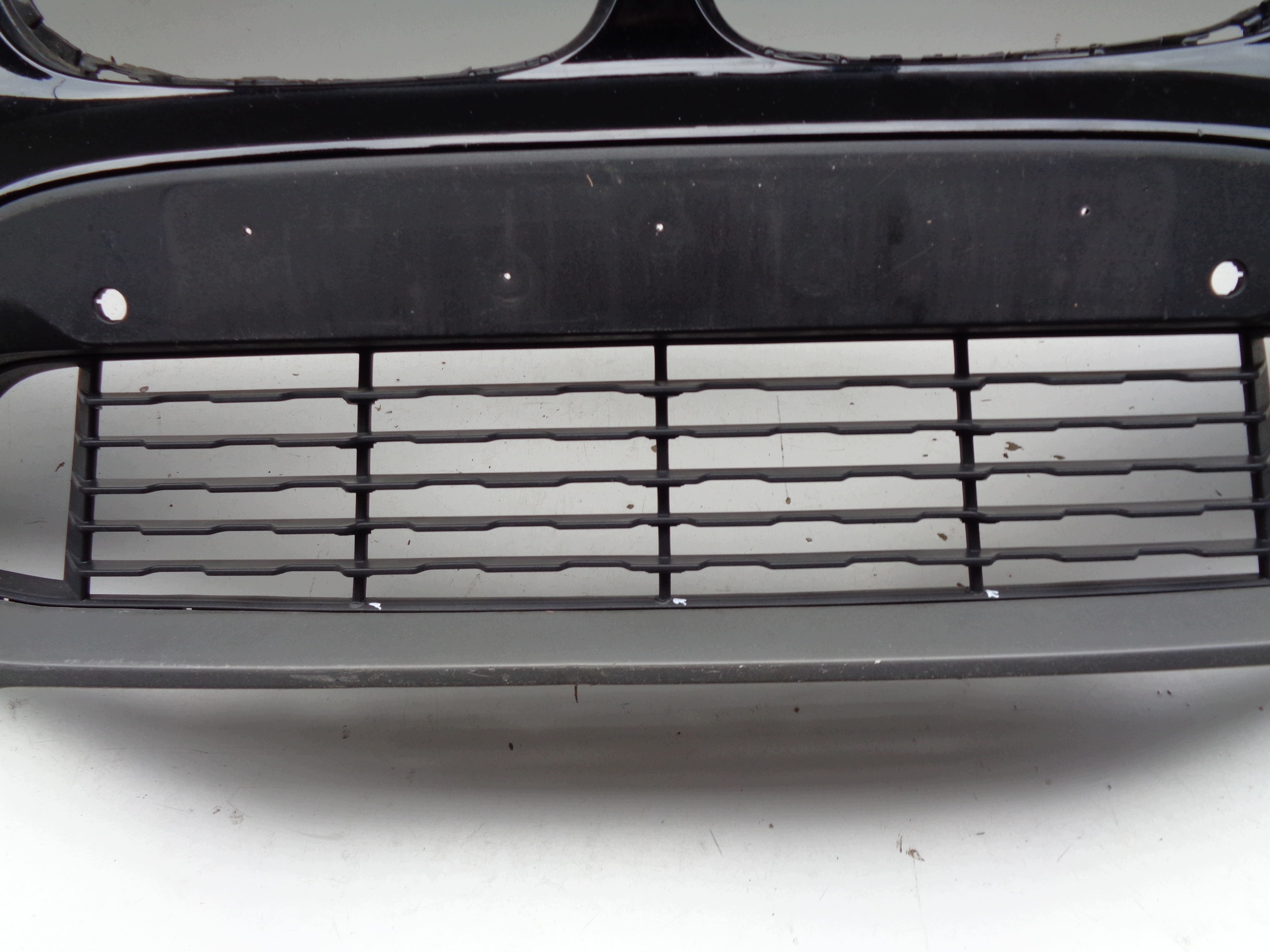 front bumper BMW X1 F48 15- NR 53430