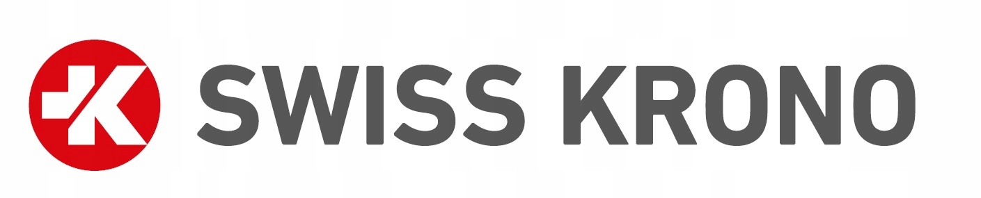 Panele podłogowe laminowane ac5 Swiss Krono Aurum Volo Dąb Stork 2,109m2 Kolor brązowy