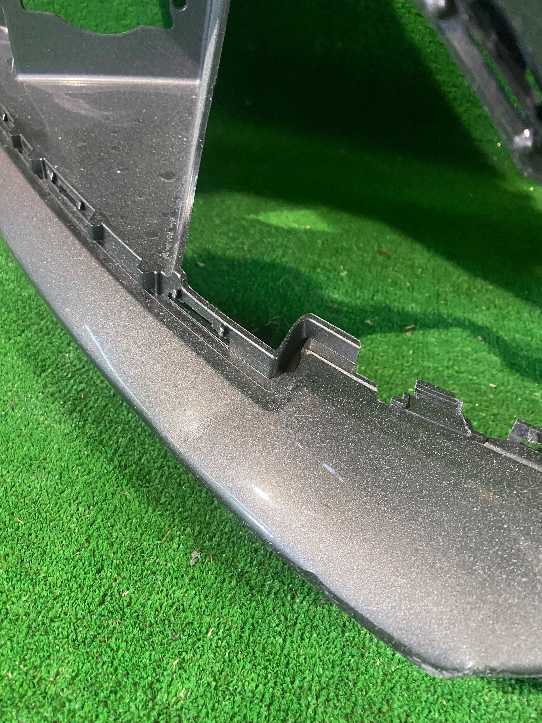 front bumper front FIAT TIPO II LIFT NR.Z5454