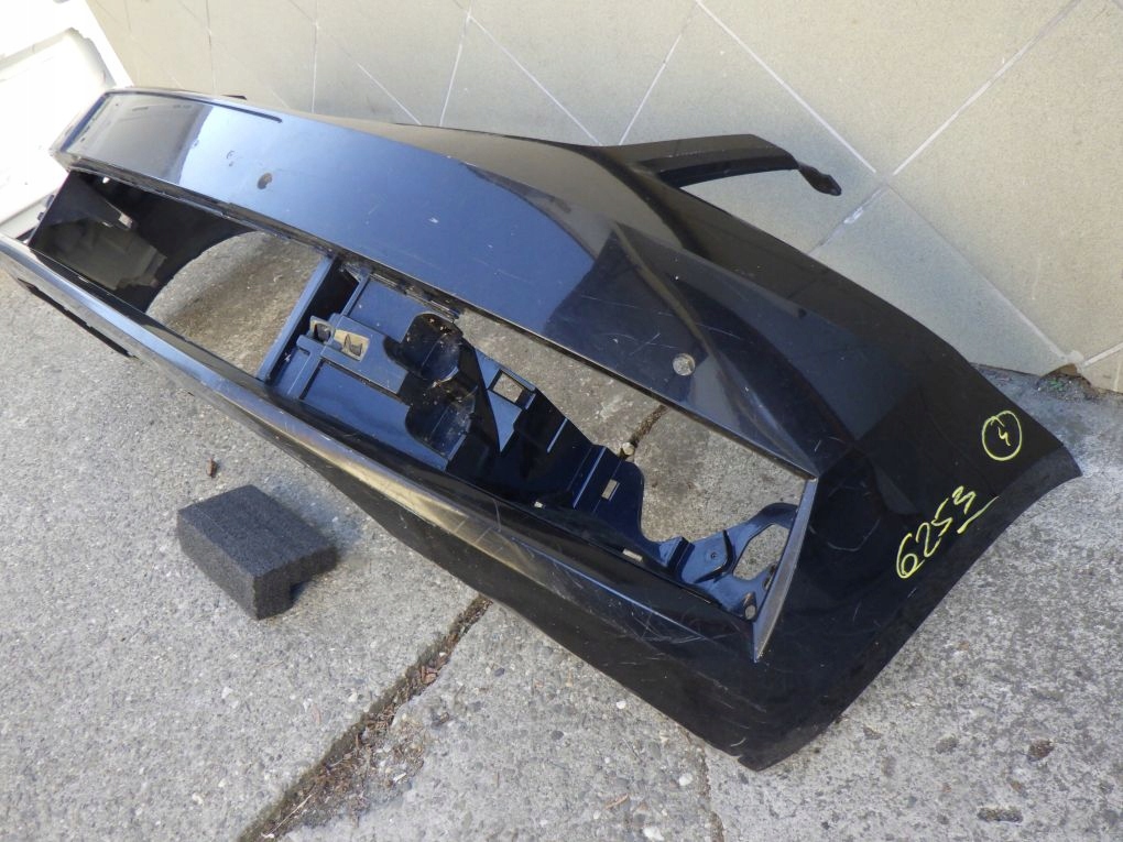 SKODA OCTAVIA III 3 5E0 LIFT 16- front bumper