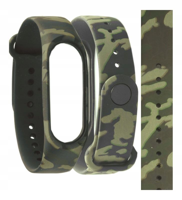 

Opaska Smart Band MI Band M4 M5 M6 Mi3 Mi4